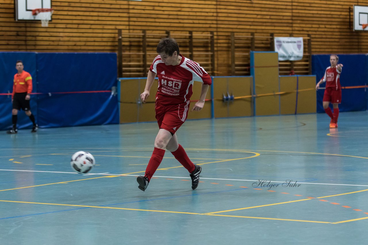 Bild 202 - Dodenhof Cup